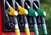 Fuel thief told to pay £579