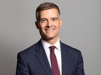 Autumn Statement 'would not be possible under Labour' - Forest MP