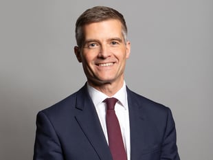 On The Mark: Backing farmers 