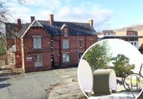 Charity’s flats plan for city community centre