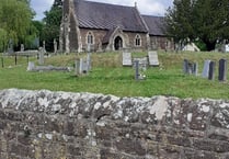 Unholy row over £6,000 church loo move order