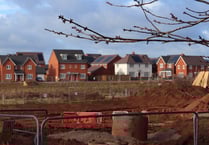 Housebuilding block costs council £316m