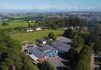 School’s roof repairs given the go-ahead