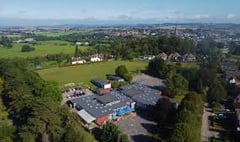 School’s roof repairs given the go-ahead