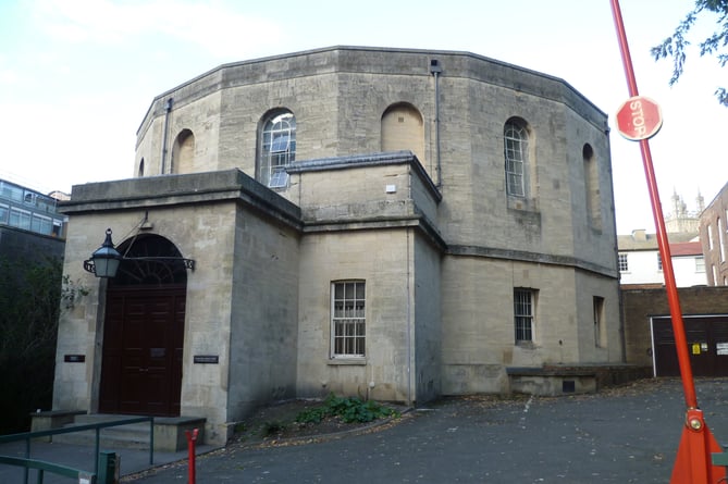 Gloucester Crown Court.