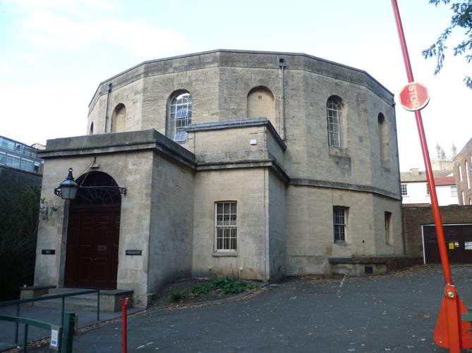 Gloucester Crown Court.