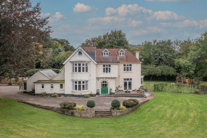 redhill house