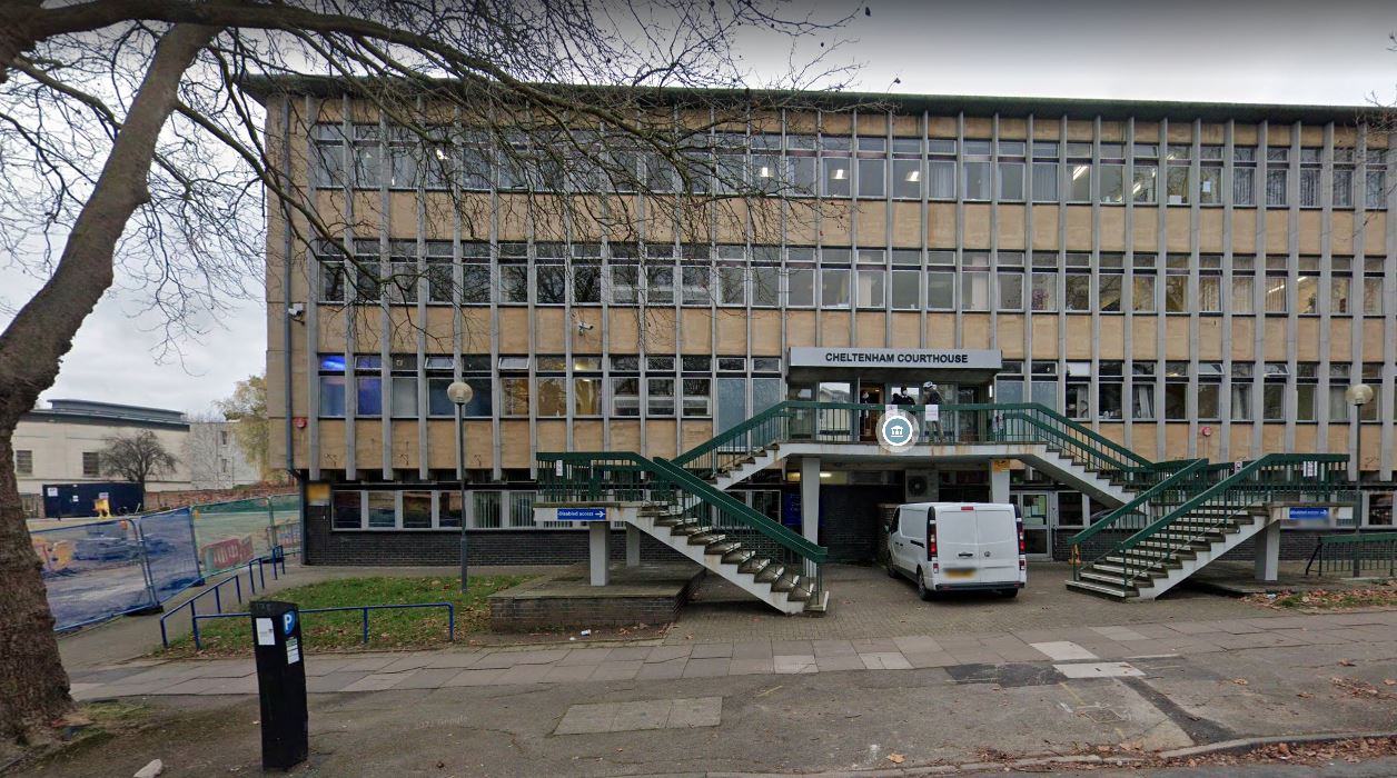 Forest woman banned from driving for being over cocaine metabolite limit