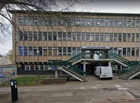 Forest woman banned for driving over cocaine metabolite limit