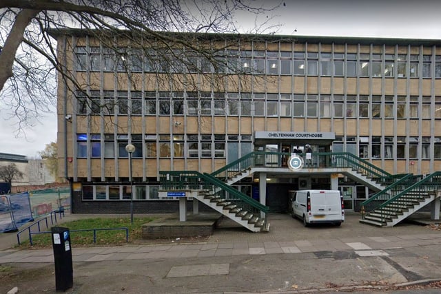 Forest woman banned for driving over cocaine metabolite limit