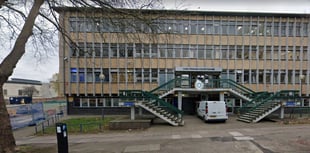 Forest woman banned for driving over cocaine metabolite limit