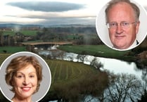 No protected status for River Wye, minister says