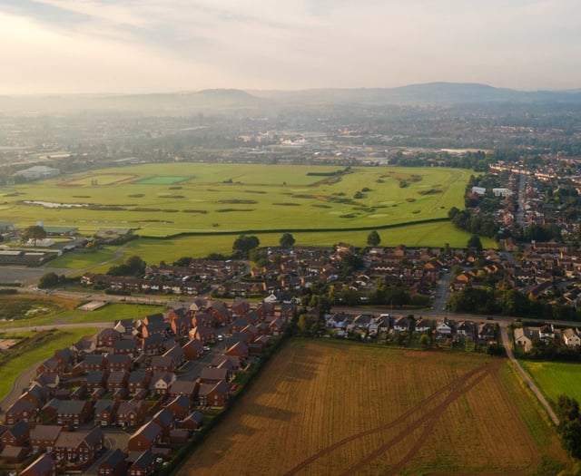 1,500 future homes plan ‘unsustainable’