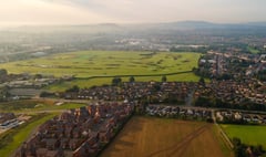 1,500 future homes plan ‘unsustainable’