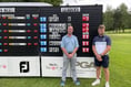 It’s pitch perfect for PGA Pro-Am