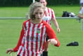 Girls set for senior debut