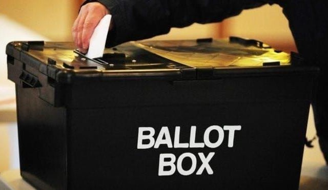 Ross-on-Wye readers back calls for general election