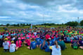 Herefordshire Summer School Games return