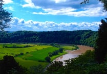 Forest Council pledges to cooperate on River Wye pollution