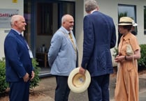 Mayor has spoken of people’s sadness at the passing of the Queen