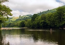 Fishing ban introduced as rivers heat up