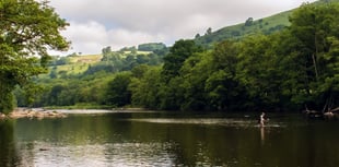 Fishing ban introduced as rivers heat up
