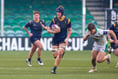 Warriors snap up Theo, 18