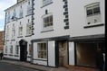 The five cheapest apartments for sale in Ross-on-Wye right now 