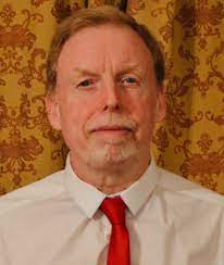 Cllr Louis Stark