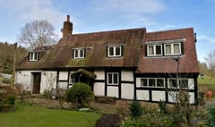 Historic cottage appeal launched over extension