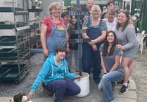 Shop offers solutions to cost of living crisis