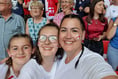 Wembley joy for Juniors