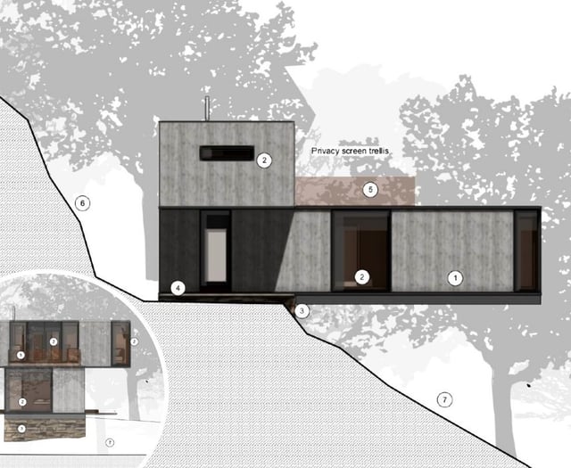‘Innovative’ cabin plan will help boost tourism