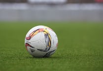 Penalty earned league leaders Ross Juniors a 2-2 draw at home