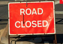 Archenfield Road and Middleton Drive closed for nine days