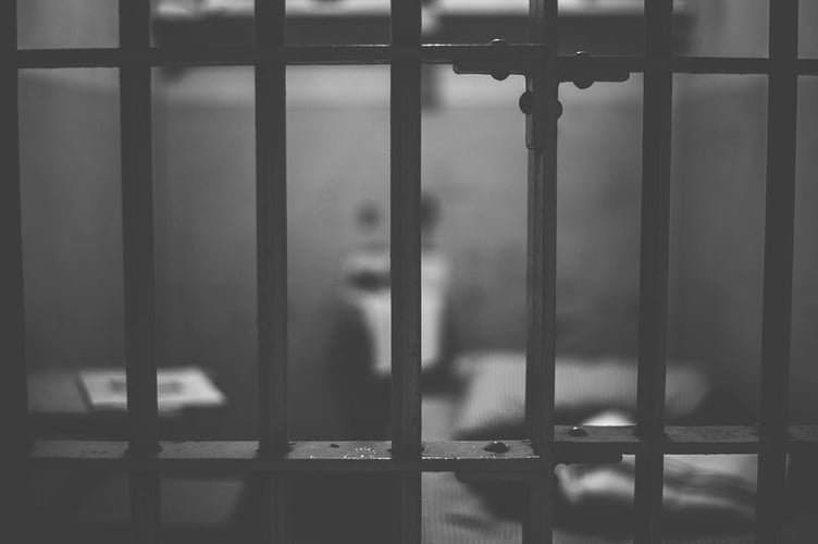 Prison