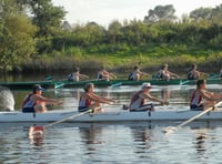 Ross Regatta cancelled due to low river levels