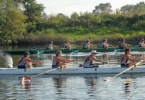 Ross Regatta cancelled due to low river levels