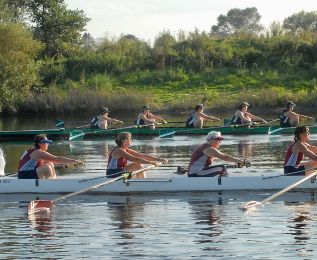 Ross Regatta cancelled due to low river levels