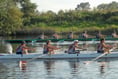 Ross Regatta cancelled due to low river levels