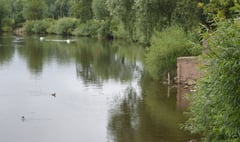 Wetlands scheme set to boost Wye and builders