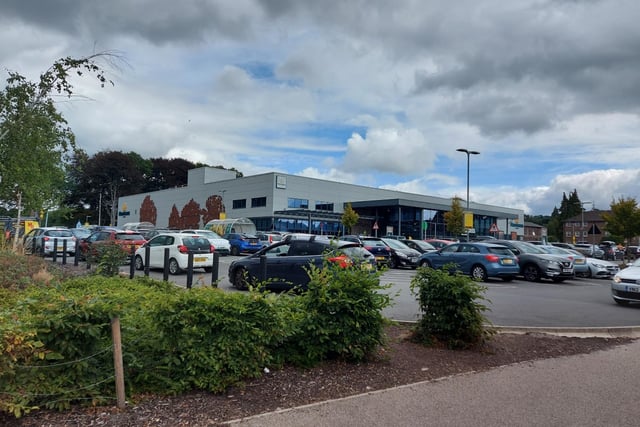 Unexpected Christmas gift for Morrisons customers