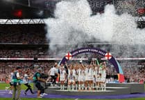 Lionesses Ready for Euros 2025 Final Clash