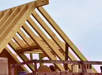 Housing plans for former hotel site published