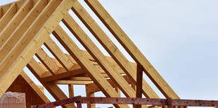 Housing plans for former hotel site published