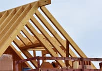 Housing plans for former hotel site published