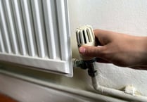 Energy bill support for households off the gas grid