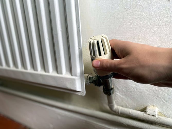 Radiator generic photo