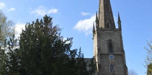 A week full of spiritual and community activities