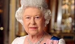 Herefordshire Council: The death of Her Majesty The Queen